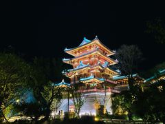 -牛首山文化旅游区