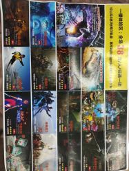 -BBVR团建聚会体验馆·亲子DIY手工