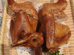 -虾饺妹·粤式手工点心(水荫路店)