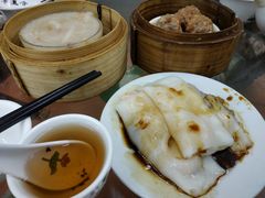 -香港蓮香樓(中環店)