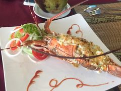-BAI BUA RESTAURANT
