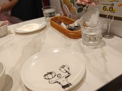 -卡朋西餐(铂顿城店)