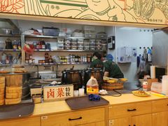 -东排食堂长沙小吃大排档(五一广场店)