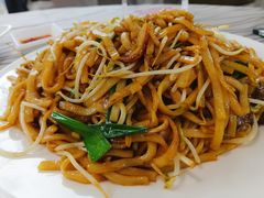 干炒牛河-旺东生酒楼·宴会团餐(莲塘店)