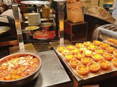 -鸣诗自助餐(澳門四季酒店)