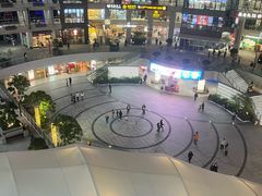 -浦江城市生活广场(江月路店)