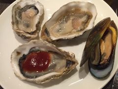 -深圳四季酒店·馥自助餐厅