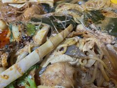 -林静小吃(复兴路店)
