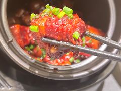 -江宴渔村·鱼鲜土菜(紫荆广场店)