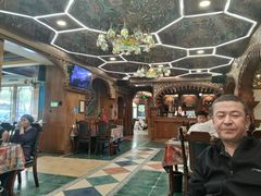 -乡村馕坑肉·烧烤·新疆菜·本地人更爱吃(阿勒泰首店)