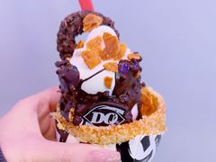 -DQ·蛋糕·冰淇淋(西直门店)