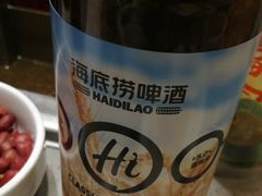 -海底捞火锅(公益西桥店)