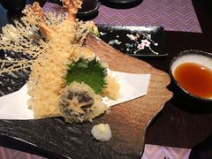 -羽山料理