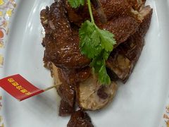 -二泉园老菜馆·百年无锡菜