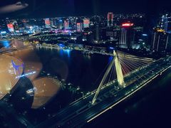 -天玑高空江景餐厅&酒吧Sky Secret Restaurant&Bar