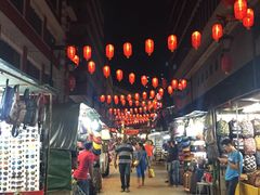 -金莲记(茨厂街店)