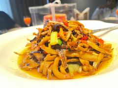 -上和臻品中国菜(花园街店)