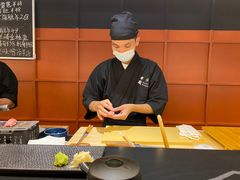 -Sushi Hanzo半藏(天环广场店)