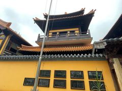 -亭林园-华藏寺