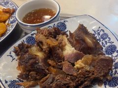 -内蒙联营烧麦 草原石榴红(护国寺店)