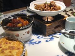 -小菜园新徽菜(常州武进吾悦店)