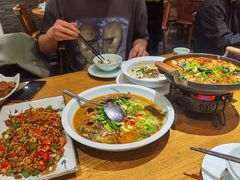 -陈先进鱼馆·地道农家菜(湖墅南路店)