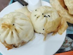 水煎包-护国寺小吃(左家庄店)