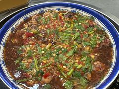 -官塘陈记鱼生·潮汕砂锅粥·牛肉火锅(潮枫路总店)