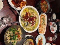 -外婆家(西溪印象城店)