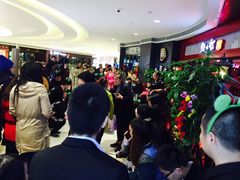 -蛙来哒(华隆步步高店)