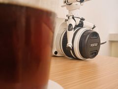 -Onirii Coffee(长乐路店)