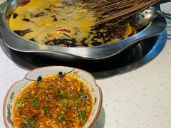 -水碾河刘老大串串香(水碾河路店)