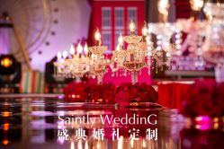 -大连城堡豪华精选酒店·宴会厅