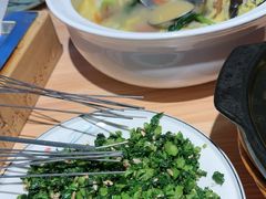 -小杨烤肉(朱雀店)