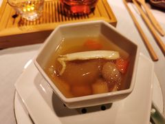 -叶叶菩提·晋福宫