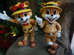 -乐天免税店(明洞店)