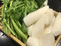 -宽板凳老灶火锅(南礼士路店)