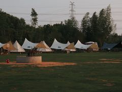 -不觉晓CAMPING(上海迪士尼营地店)