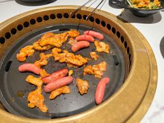 -花味烤肉·拌饭(庐阳万象汇店)