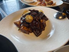 -杭州西子湖四季酒店·金沙厅