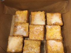 -孖记茶档·热腾茶餐(荔湾领展广场店)