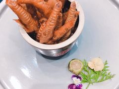 -庆余楼·用心与食材·特色菜&灶头面(仙蠡墩店)