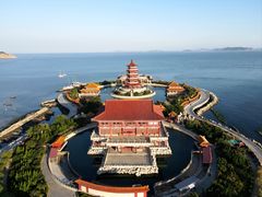 -八仙过海景区