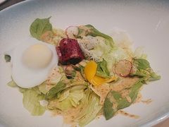 -柒园·三十年创意杭帮菜(龙湖滨江天街店)