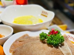 -东道煮牛肉火锅(重庆路店)