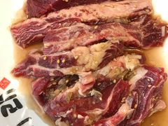 -喜来稀肉(望京店)