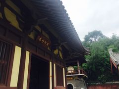 -四门塔风景区