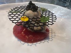 -九献创意菜·新中式(亮马河花园私宴店)