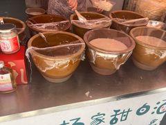-大观篆新农贸市场