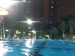 -猎德游泳池(猎德花园店)